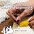Preorder Beginner Triceratops Needle Felting Kit – DIY Craft Gift