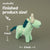 DIY Unicorn Needle Felting Kit | Magical Fantasy Beginner Craft Project (min. order qty 4 required)