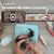 DIY Shark Needle Felting Kit | Ocean Sea Life Craft Gift (min. order qty 4 required)