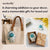 Preorder Beginner Yeti Needle Felting Kit – DIY Craft Gift