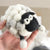 Cute Sheep Ornament | Farm Animal Woolly Nursery Decor Gift (min. order qty 6 required)