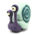 Cute Snail Christmas Ornament | Garden & Nature Animal Decor Gift (min. order qty 6 required)