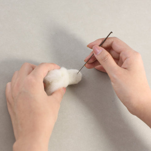 Needle Felting Tool | Two Needles for Crafting (min. order qty 6 required)