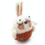 Cute Rabbit Bunny Ornament | Pet Lover Decor & Gift(min. order qty 6 required)