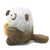 Cute Sea Otter Christmas Ornament | Ocean Wildlife Coastal Decor Gift (min. order qty 6 required)