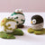 Frog Ornament | Garden Pond Nature Decor & Unique Gift (min. order qty 6 required)