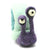 Cute Snail Christmas Ornament | Garden & Nature Animal Decor Gift (min. order qty 6 required)