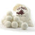 Soft Wool Felt Balls – Natural Handmade Craft Supplies (min. qty order 3 required)