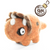Cute Triceratops Christmas Ornament | Dinosaur Fossil Collector Gift (min. order qty 6 required)