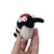 Unique Woodpecker Bird Ornament | Woodland Wildlife Nature Decor Gift  (min. order qty 6 required)