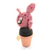 Wool Felt Yuka Plant – Handmade Eco-Friendly Plant Decoration (Min. order qty 3 required)