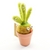 Nomi Plant – Felted Wool Decorative Plant for Home or Office (Min. order qty 3 required)