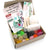 DIY Needle Felting Beginner Kit – Wool Fiber Craft for New Crafters (min. order Qty. 3 required)