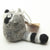 Cute Raccoon Ornament | Wildlife Decor & Unique Gift(min. order qty 6 required)