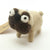 Cute Pug Dog Ornament | Pet Lover Gift & Dog Mom Home Decor (min. order qty 6 required)