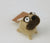 Cute Pug Dog Ornament | Pet Lover Gift & Dog Mom Home Decor (min. order qty 6 required)