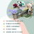 DIY Needle Felting Beginner Kit – Wool Fiber Craft for New Crafters (min. order Qty. 3 required)