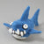 DIY Shark Needle Felting Kit | Ocean Sea Life Craft Gift (min. order qty 6 required)