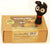 DIY Black Cat Needle Felting Kit | Beginner-Friendly Halloween Craft for Pet Lovers | Woolbuddy