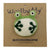 Felted Wool Animal Pin – Cute Handmade Woolbuddy Brooch (3 pcs./pack)
