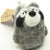Cute Raccoon Ornament | Wildlife Decor & Unique Gift(min. order qty 6 required)